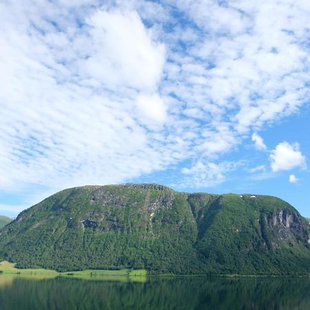 Jolster Lake View Årdal Екстериор снимка