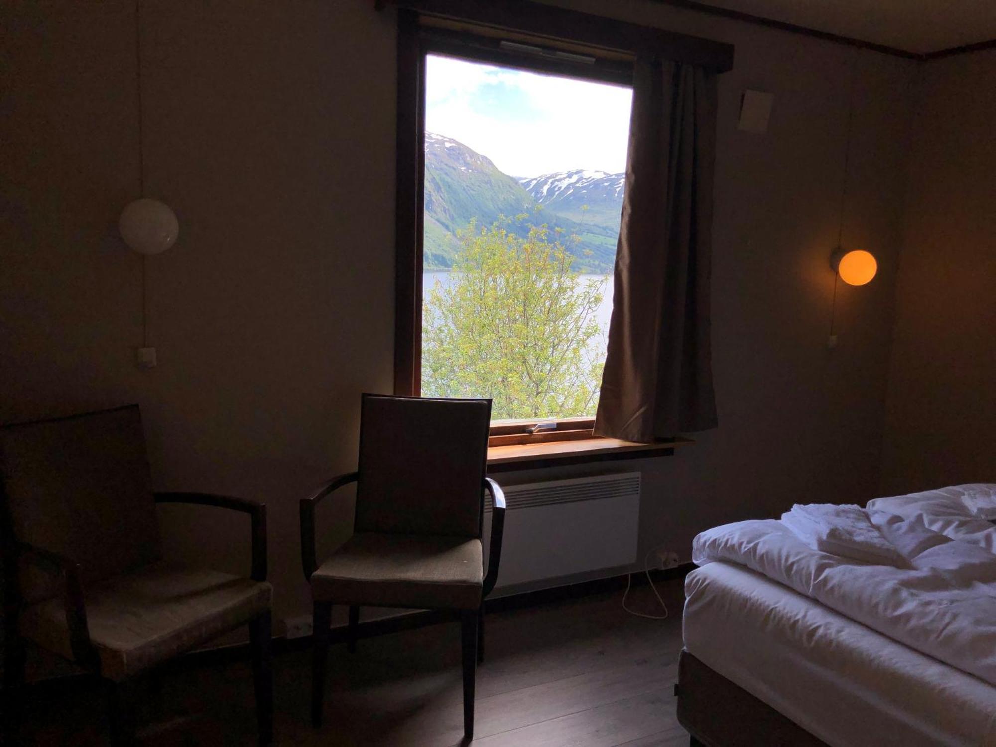 Jolster Lake View Årdal Екстериор снимка