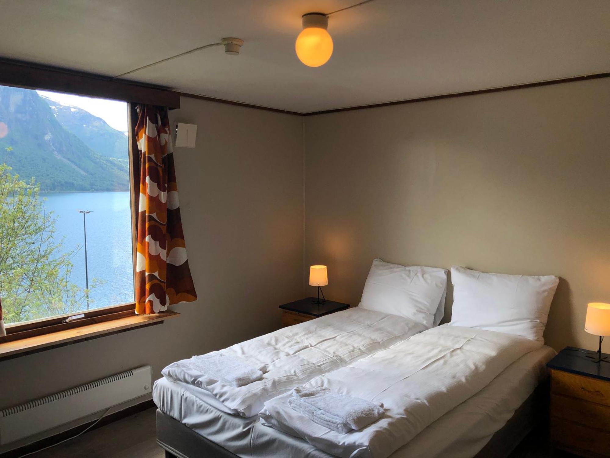 Jolster Lake View Årdal Екстериор снимка