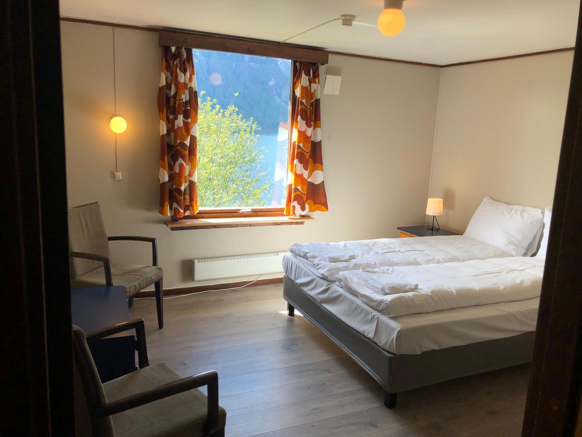 Jolster Lake View Årdal Екстериор снимка