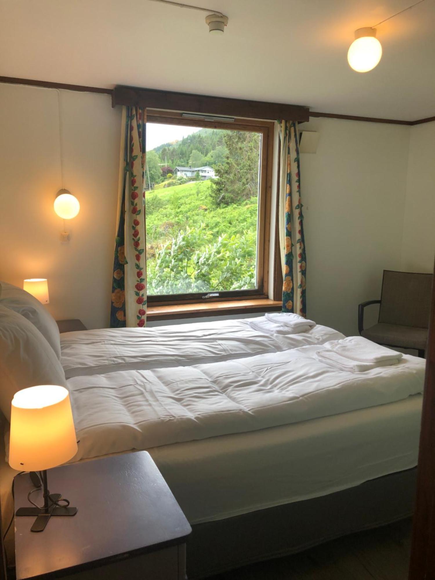 Jolster Lake View Årdal Екстериор снимка