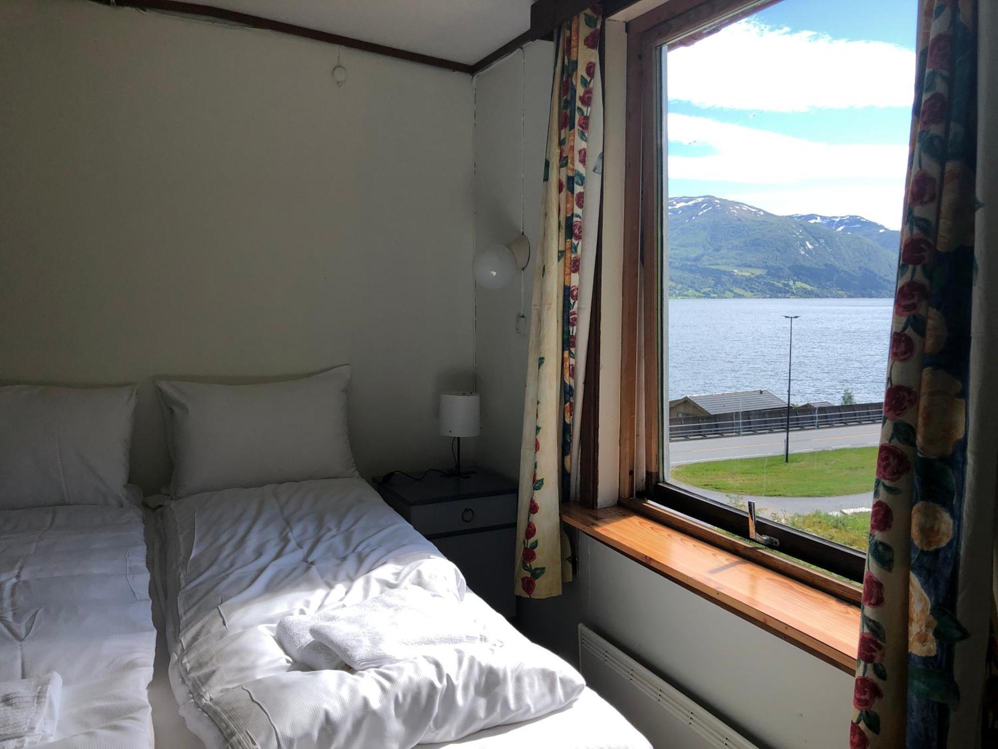 Jolster Lake View Årdal Екстериор снимка