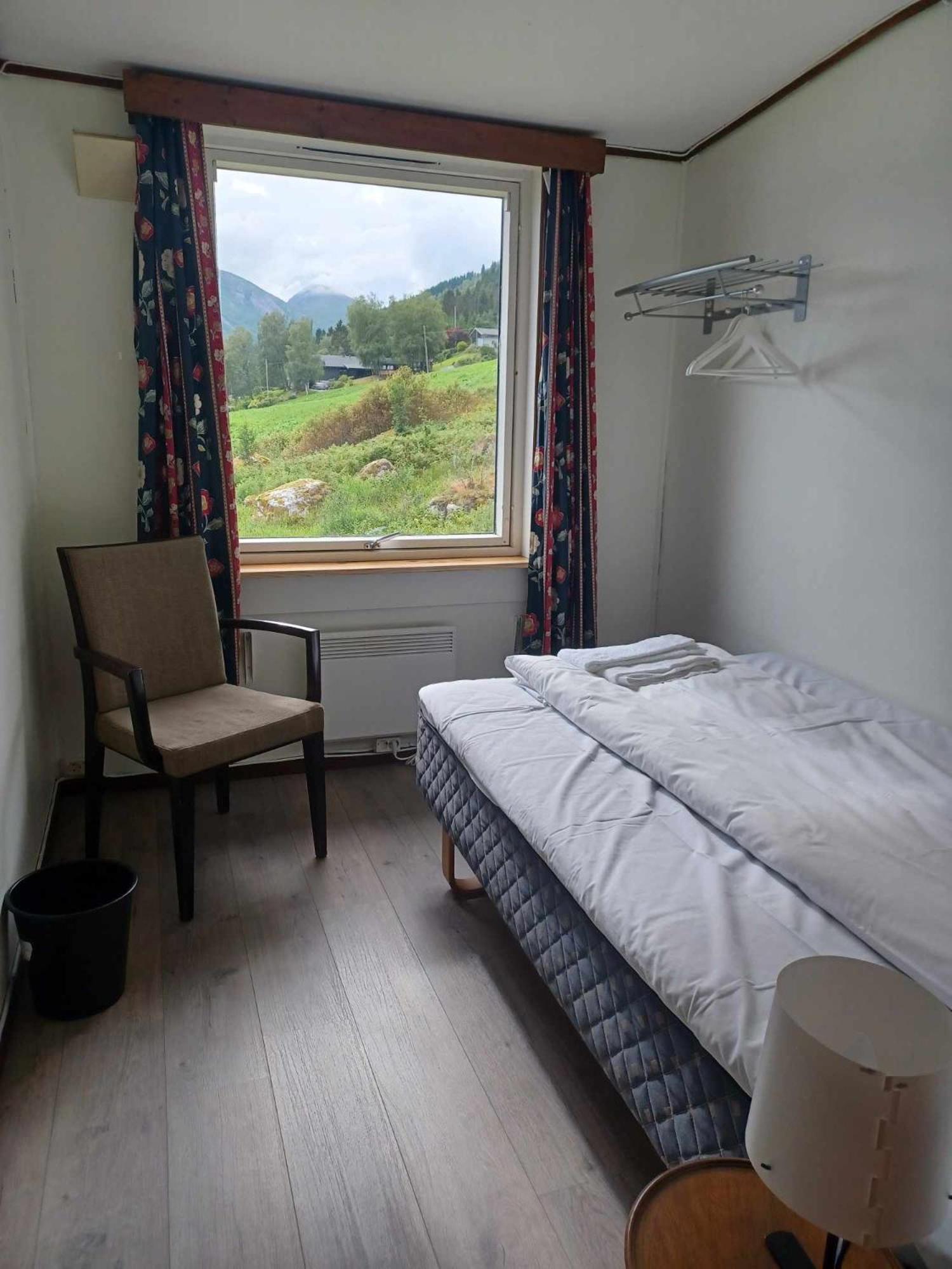 Jolster Lake View Årdal Екстериор снимка