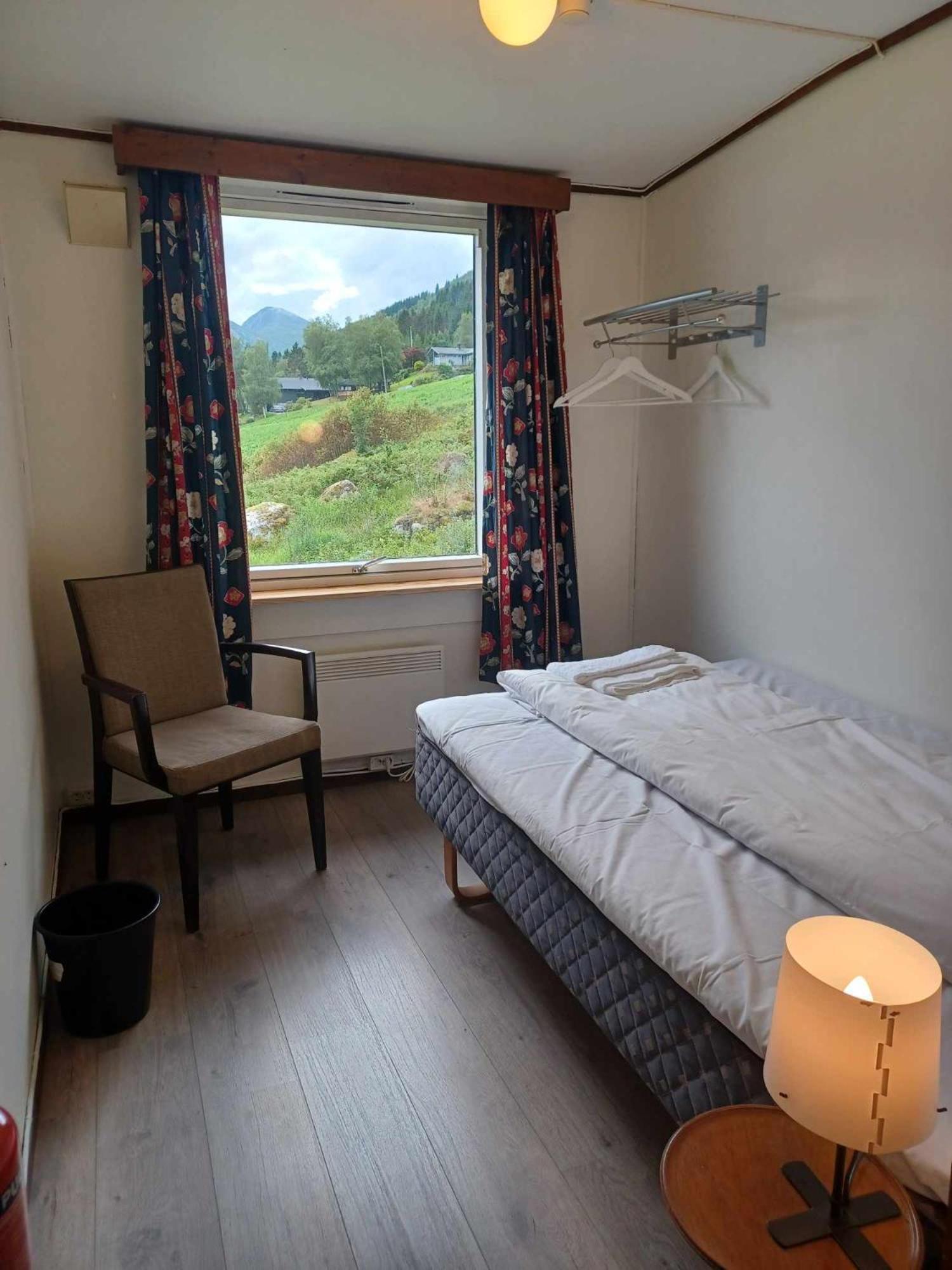 Jolster Lake View Årdal Екстериор снимка
