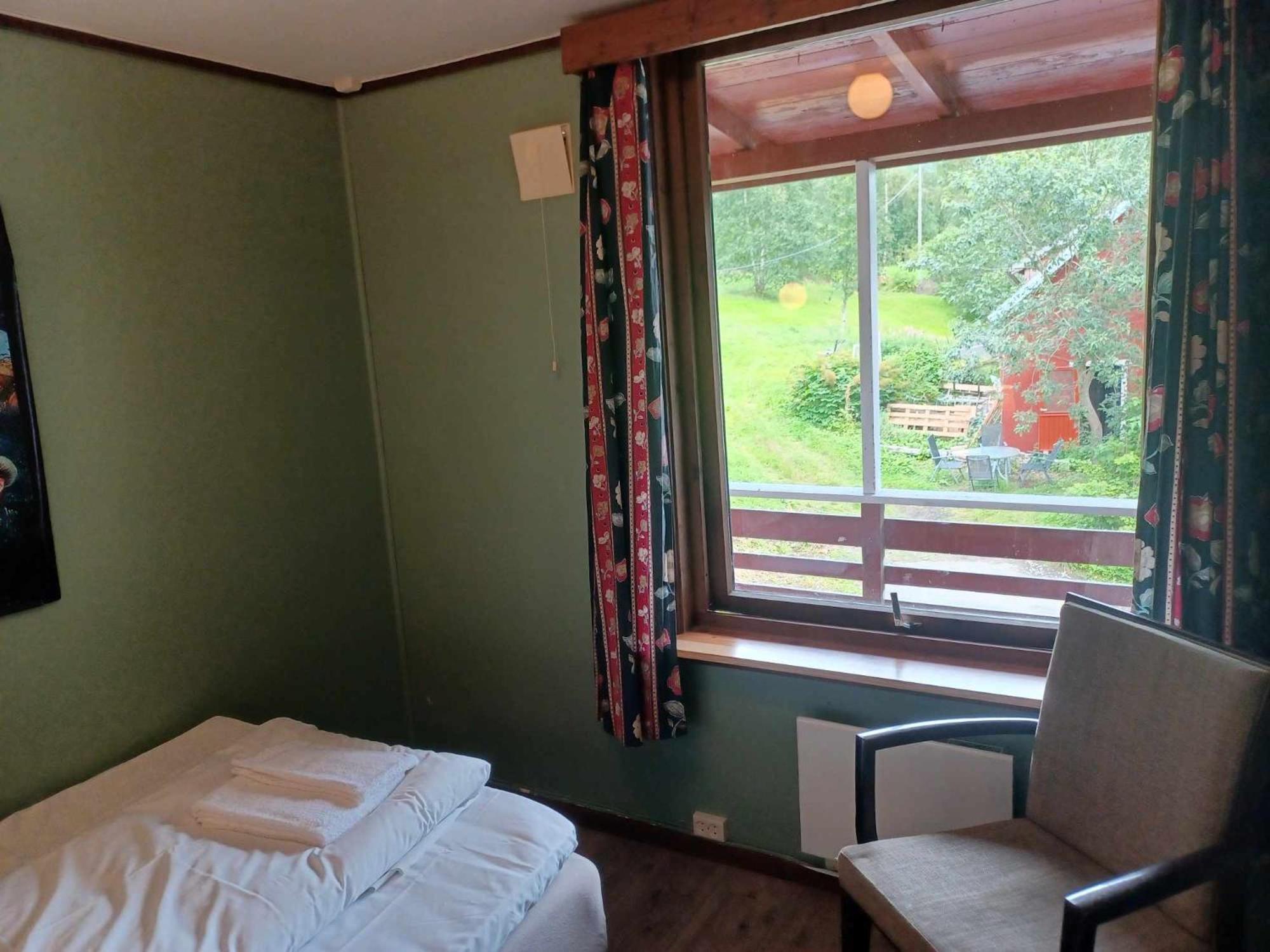 Jolster Lake View Årdal Екстериор снимка
