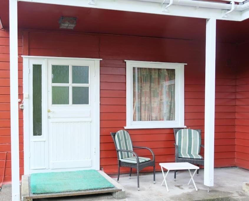 Jolster Lake View Årdal Екстериор снимка